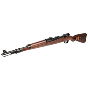 G&G Top Tech G980 Mauser CO2 KAR 98K WWII Airsoft Rifle