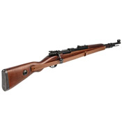 G&G Top Tech G980 Mauser CO2 KAR 98K WWII Airsoft Rifle