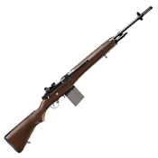 G&G GR14 Walnut Wood Airsoft Rifle