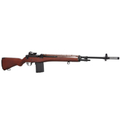 G&G GR14 Walnut Wood Airsoft Rifle