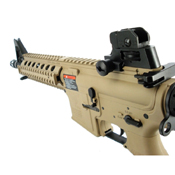 G&G TR15 Raider Pneumatic Blowback AEG