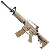 G&G TR16 A2 Carbine AEG Airsoft Rifle - 450rd