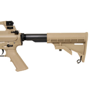 G&G TR16 A2 Carbine AEG Airsoft Rifle - 450rd