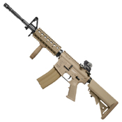 G&G TR16 R4 Commando Blowback AEG Airsoft Rifle