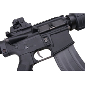 G&G TR4 CQB-H SOPMOD Stock AEG Rifle