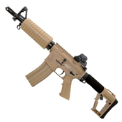 G&G TR4 CQB-H SOPMOD Stock AEG Rifle