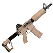 G&G TR4 CQB-H SOPMOD Stock AEG Rifle