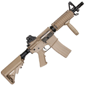 G&G TR4 CQB-S Airsoft Rifle