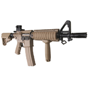 G&G TR4 CQB-S Airsoft Rifle