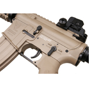 G&G TR4 CQB-S Airsoft Rifle