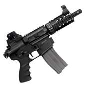 G&G TR16 CRW M4 Carbine Blowback AEG Airsoft Rifle