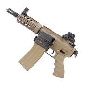 G&G TR16 CRW M4 Carbine Blowback AEG Airsoft Rifle