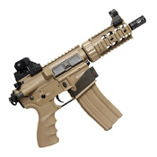 G&G TR16 CRW M4 Carbine Blowback AEG Airsoft Rifle