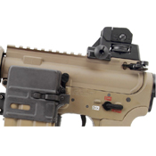 G&G TR16 CRW M4 Carbine Blowback AEG Airsoft Rifle