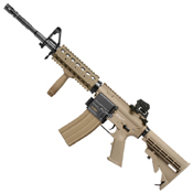 G&G TR16 R4 Carbine Blowback Airsoft Rifle