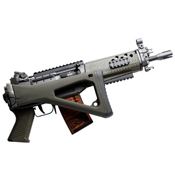 G&G SG552 SIG 552 AEG Airsoft Rifle