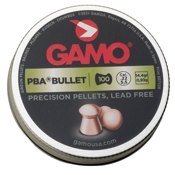 Gamo .22 Bullet Pellets PBA