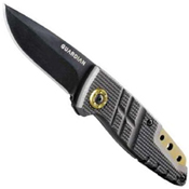 Gerber 31-D2 - Fixed Blade Knife