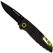 Gerber 31-D2 - Folding Clip Knife