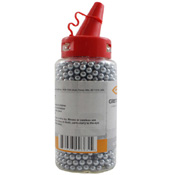Gletcher 4.5mm Steel BBs 1500-Pack