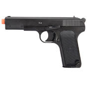 Gletcher TT-A Metal Blowback CO2 Airsoft gun