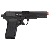 Gletcher TT-A Metal Blowback CO2 Airsoft gun