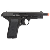 Gletcher TT-A Metal Blowback CO2 Airsoft gun