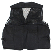 Fishing 5 Pockets Vest