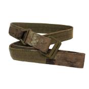 Tactical Instructor Adjustable Belt