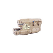 PEQ-16 Battery Case