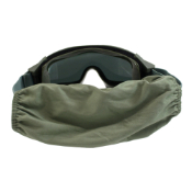 Military Style Basic Airsoft Goggle