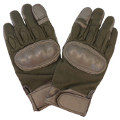 Hard Knuckle Tactical Gloves