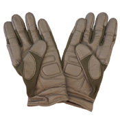 Hard Knuckle Tactical Gloves