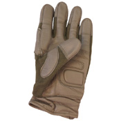 Hard Knuckle Tactical Gloves