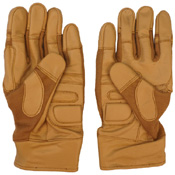 Hard Knuckle Tactical Gloves