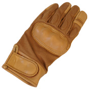 Hard Knuckle Tactical Gloves