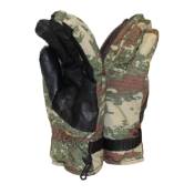 Cold Weather ThermoBlock Military Gloves