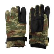 Cold Weather ThermoBlock Military Gloves