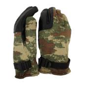 Cold Weather ThermoBlock Military Gloves