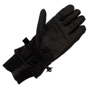 Cold Weather ThermoBlock Military Gloves