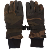 Cold Weather ThermoBlock Military Gloves