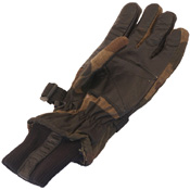 Cold Weather ThermoBlock Military Gloves