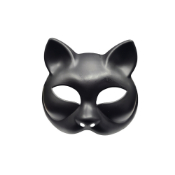 Cat disguise mask - Pathner