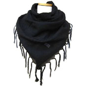 Classic Arab Shemagh Scarf