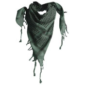 Classic Arab Shemagh Scarf