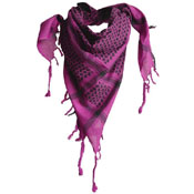 Classic Arab Shemagh Scarf