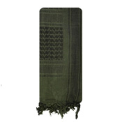 Classic Arab Shemagh Scarf