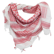 Classic Arab Shemagh Scarf