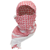 Classic Arab Shemagh Scarf