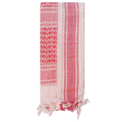 Classic Arab Shemagh Scarf